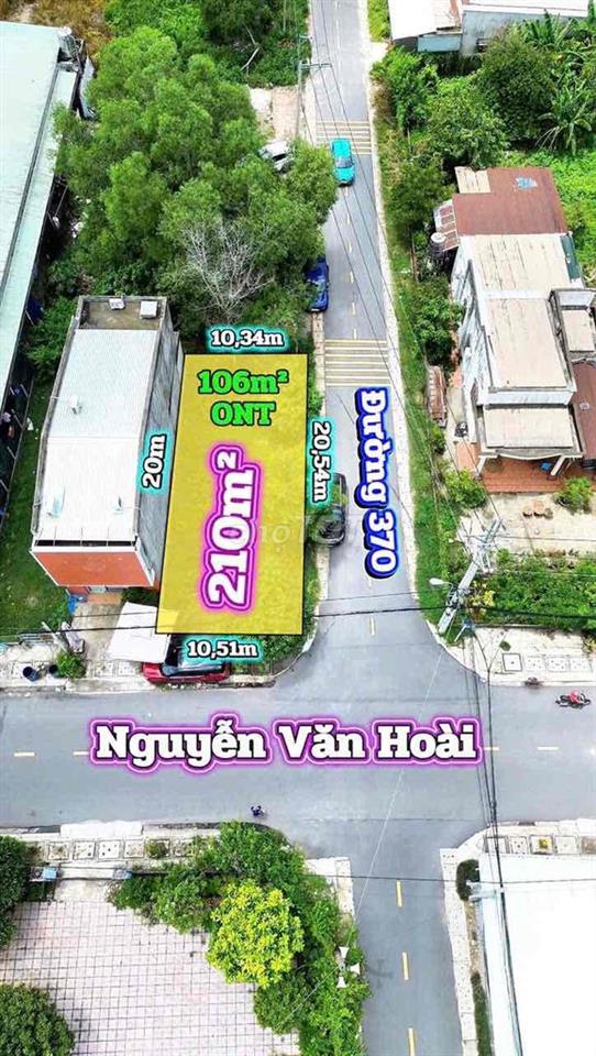 CHỦ ĐỊNH CƯ NƯỚC NGOÀI CẦN BÁN GẤP LÔ ĐẤT
