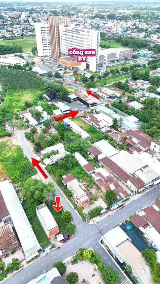 CHỦ ĐỊNH CƯ NƯỚC NGOÀI CẦN BÁN GẤP LÔ ĐẤT