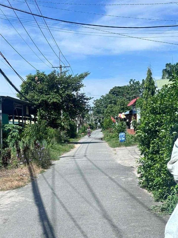 CHỦ CẦN TIỀN TRẢ LÃI NGÂN HÀNG BÁN GẤP LÔ ĐẤT 493m2 TẠI TÂN THÔNG HỘI