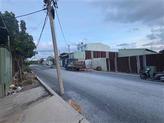 Đất 4x25m full thổ đường nhựa 8m tx22