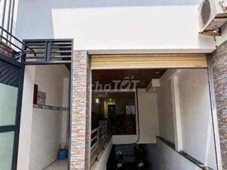 toà nhà 4,5x25m 1 Hầm 1 lững 5 lầu