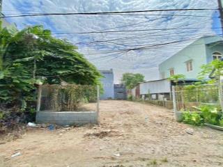 Bán lô đất gia đình ngang 10m trong KDC ngay trung tâm thị trấn Củ Chi