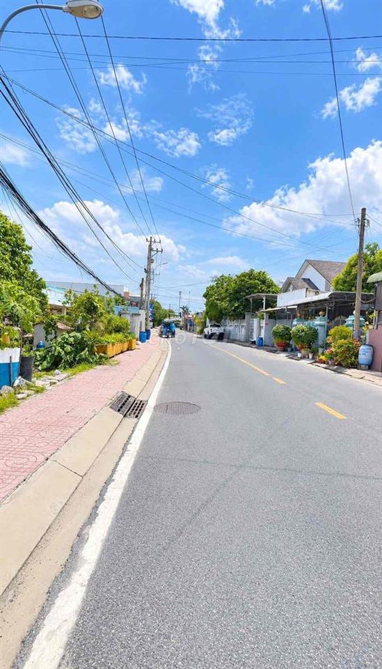 780 TRIỆU SANG TÊN NGAY LÔ ĐẤT 478M² - ĐẤT Ở TRUNG TÂM THỊ TRẤN CỦ CHI