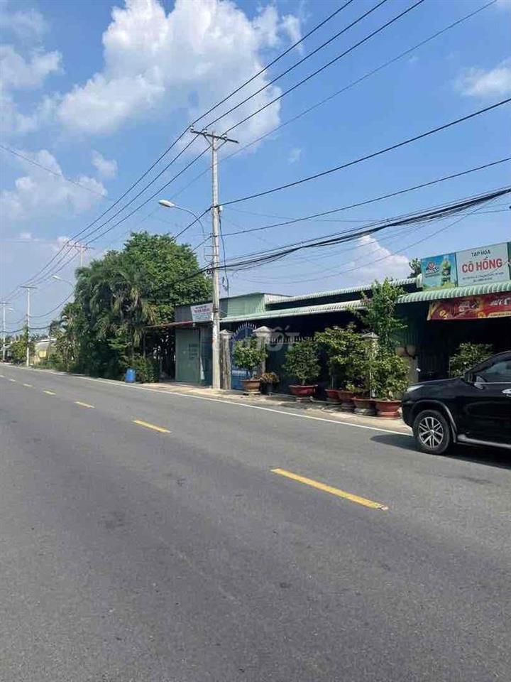 ĐẤT VƯỜN CÓ THỔ