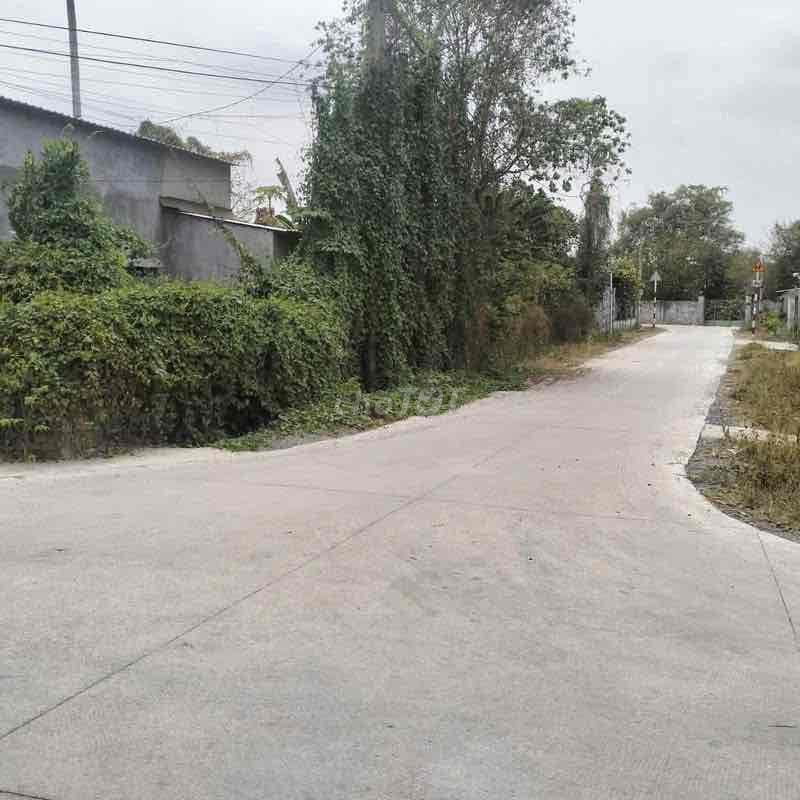 ĐẤT VƯỜN CÓ THỔ