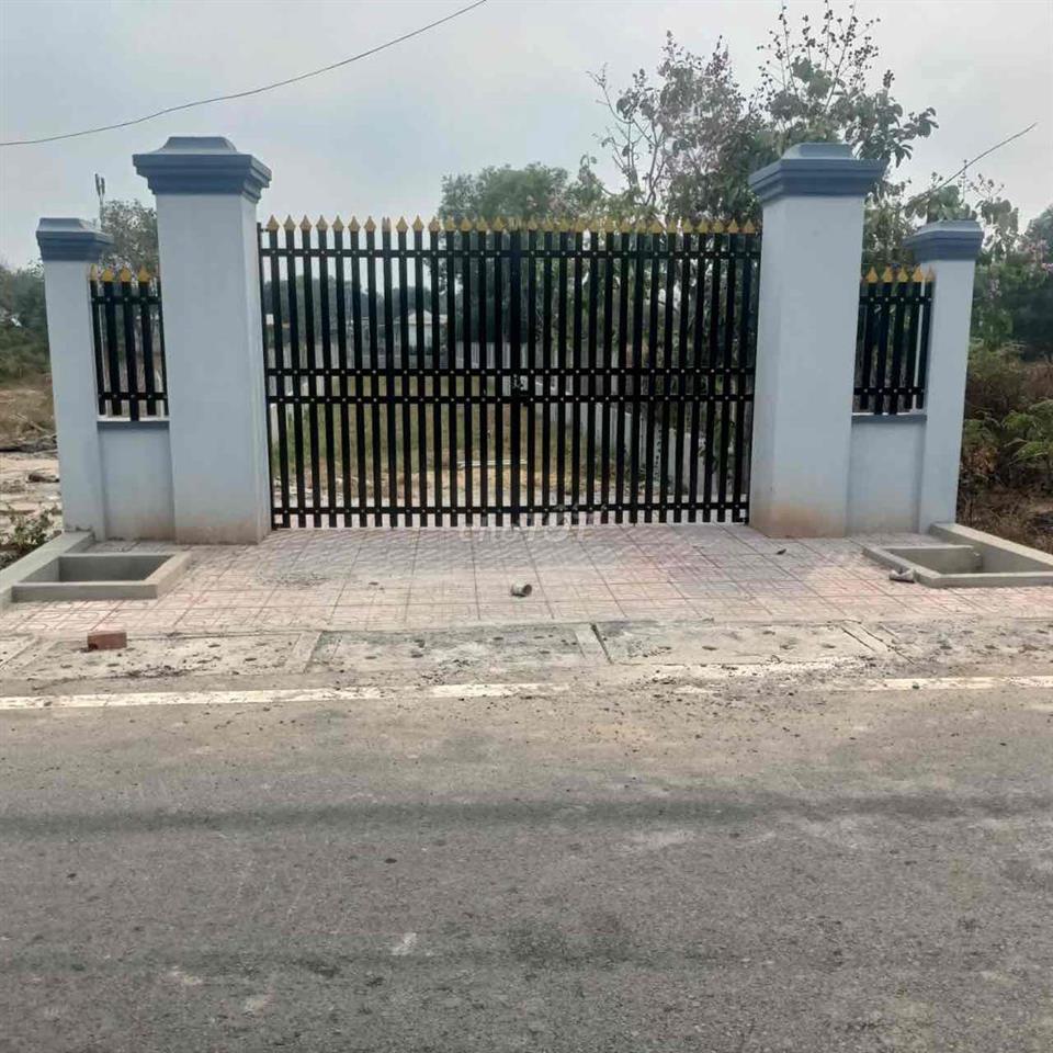 bán đất mặt tiền tỉnh lộ