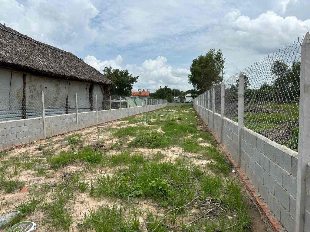 bán đất mặt tiền tỉnh lộ