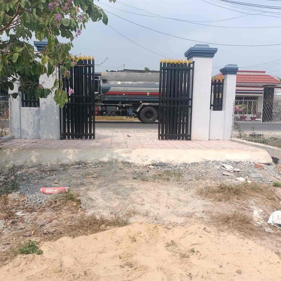 bán đất mặt tiền tỉnh lộ