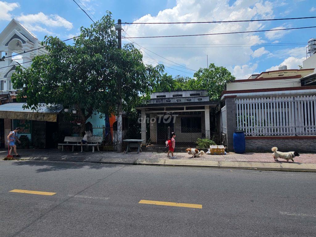 BÁN GẤP LÔ ĐẤT SẴN NHÀ 175M2 GIÁ 680TR TÂN THÔNG HỘI CỦ CHI SẴN THỔ CƯ