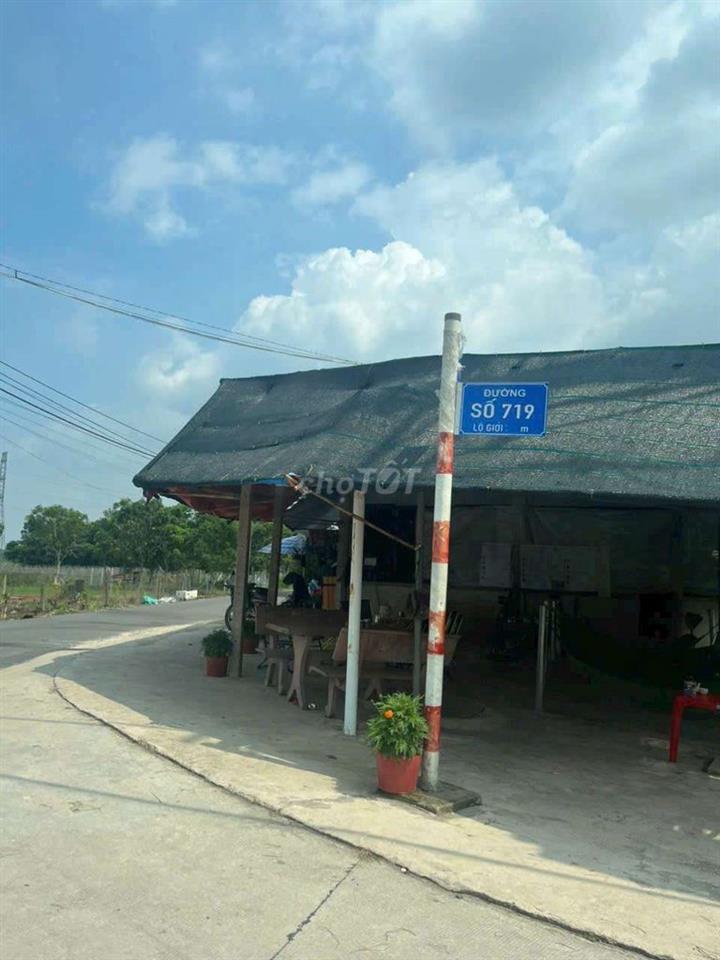 đất chính chủ cần bán