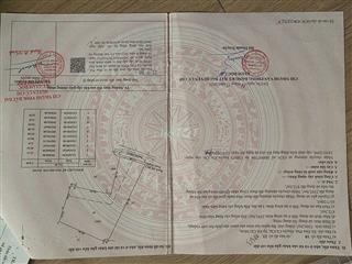 bán gấp lô đất 3266m đường bến than xã bình mỹ