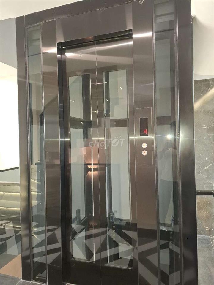 bán nhà phố xây mới   đường thạnh xuân 25 quận 12
