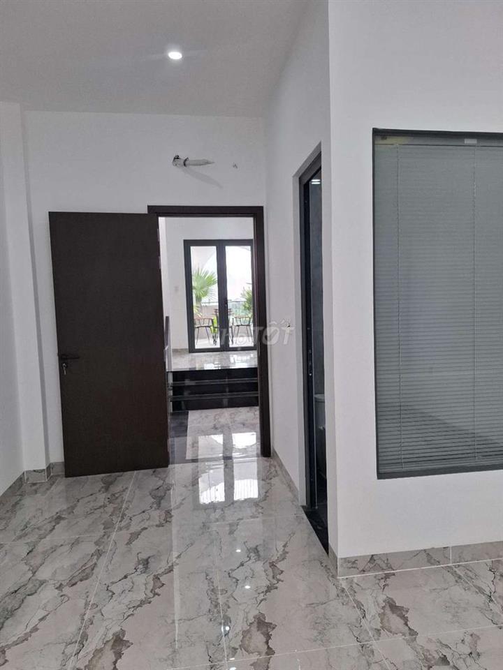 bán nhà phố xây mới   đường thạnh xuân 25 quận 12