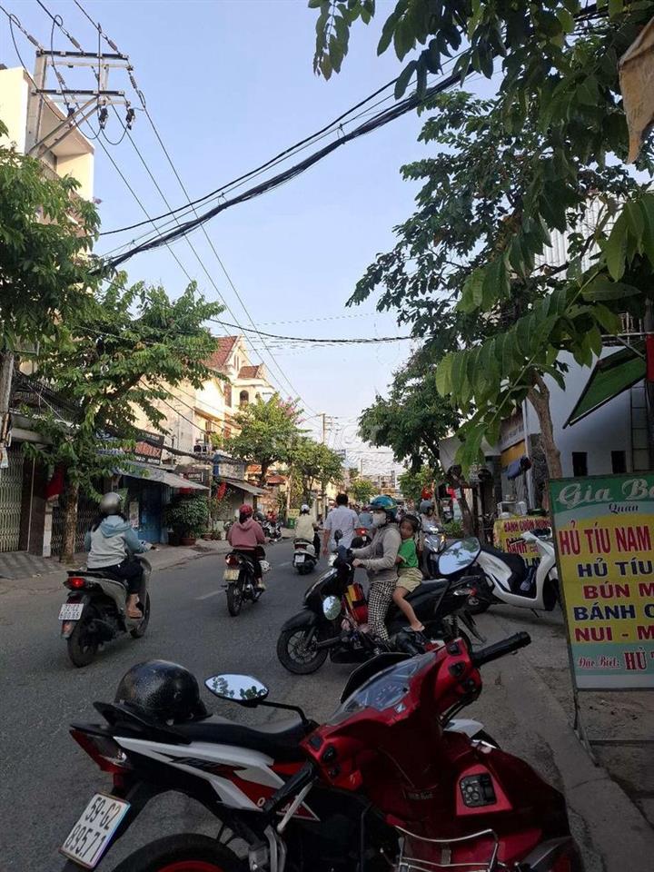bán nhà  trọ  đường thạnh lộc 30 phường an phú đông