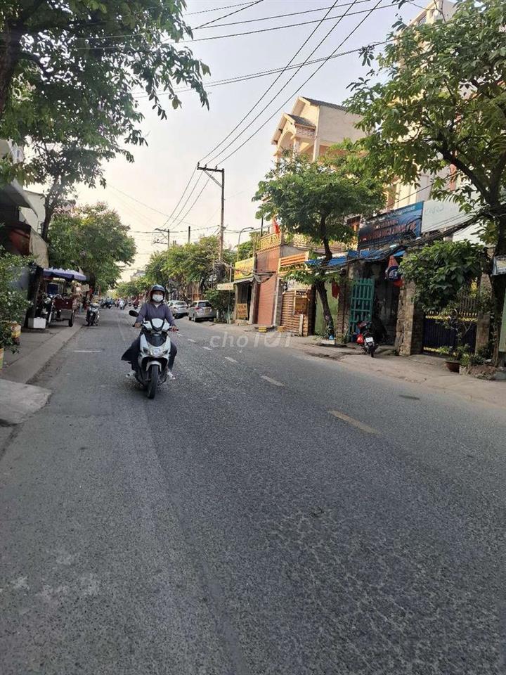 bán nhà  trọ  đường thạnh lộc 30 phường an phú đông