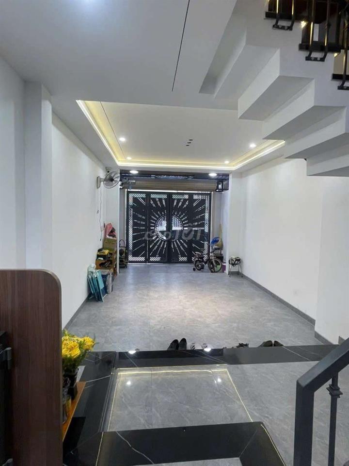bán nhà xây mới đường tx 35 phường thạnh xuân quận 12