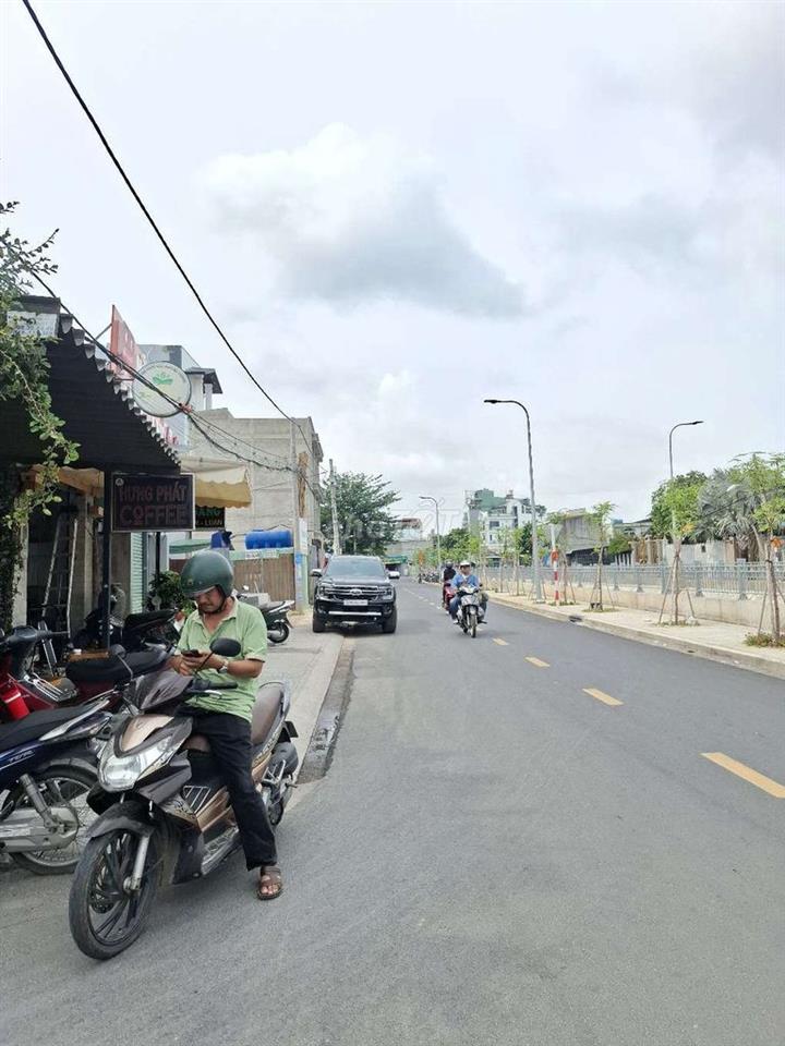 bán nhà xây mới đường tx 35 phường thạnh xuân quận 12