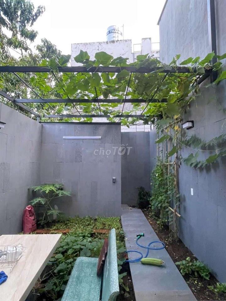 bán nhà xây mới đường tx 35 phường thạnh xuân quận 12