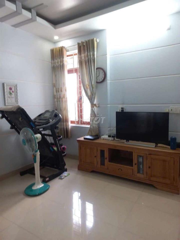 Bán gấp biệt thự góc 2 mặt tiền đường tx 33 phường thới an