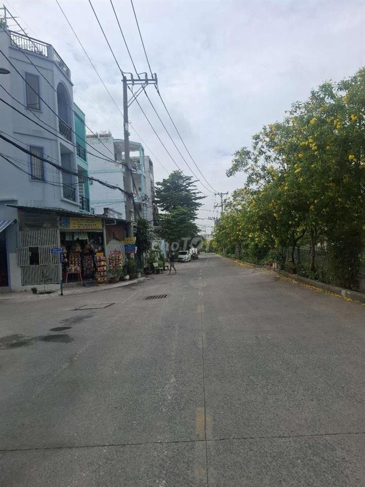 bán đất dự án đường thạnh lộc 37 phường thạnh lộc quận 12