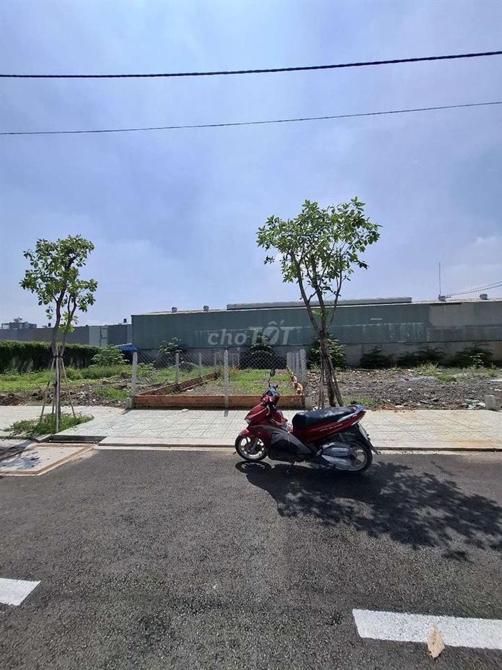 hạ giá bán gấp lô đất 1 xẹc ngắn đường tl29 phường thạnh lộc quận 12