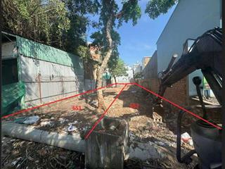 bán lỗ 2 lô liền kề mặt tiền đường tx 25 phường thạnh xuân quận 12