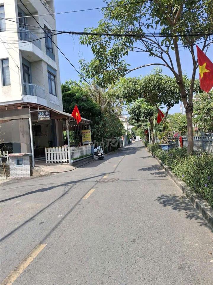 bán đất 86m mặt tiền rạch ông sỏi ( thạnh lộc 37) phường thạnh lộc
