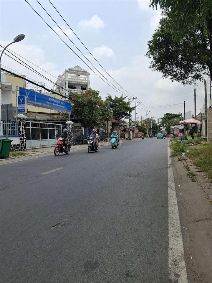 bán đất tặng xưởng mặt tiền đường tô   626mngọc vân phường thạnh xuân
