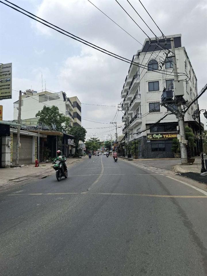 bán đất tặng xưởng mặt tiền đường tô   626mngọc vân phường thạnh xuân