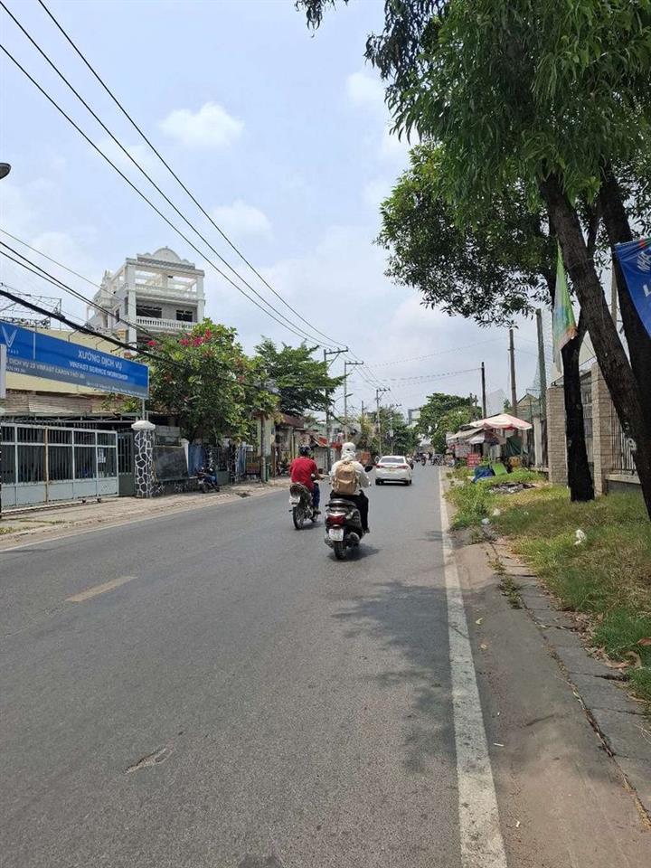 bán đất tặng xưởng mặt tiền đường tô   626mngọc vân phường thạnh xuân