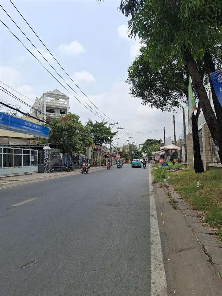 bán đất tặng xưởng mặt tiền đường tô   626mngọc vân phường thạnh xuân