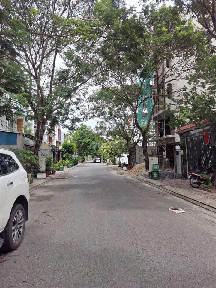 ngộp ngân hàng bán gấp lô đất 5x24 khu dân cư hà đô phường thới an