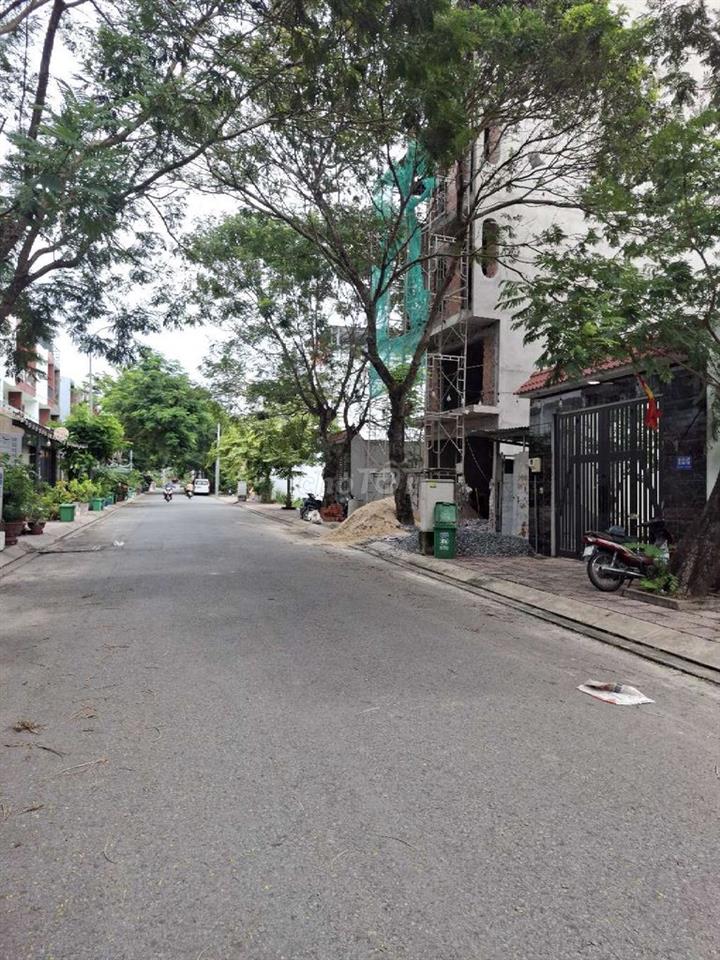 ngộp ngân hàng bán gấp lô đất 5x24 khu dân cư hà đô phường thới an