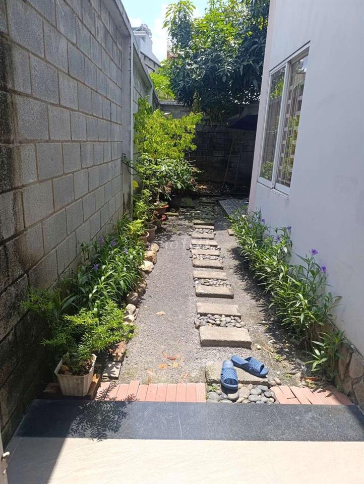 bán gấp biệt thự 8x32 đường thạnh lộc 15 phường an phú đông