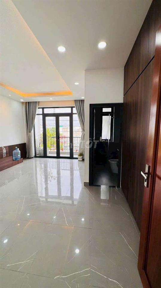 bán nhà góc 2 măt tiền đường thạnh lộc 15 phường an phú đông