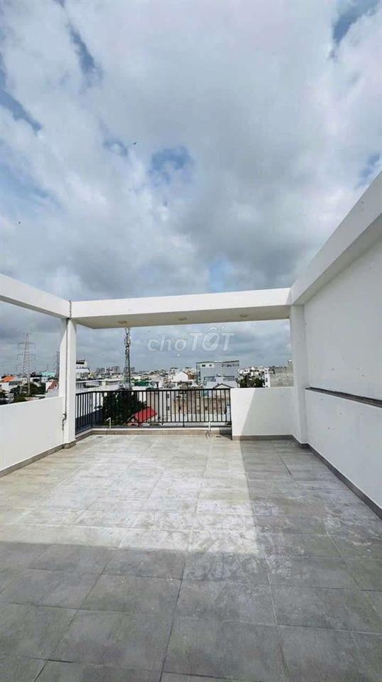 bán nhà góc 2 măt tiền đường thạnh lộc 15 phường an phú đông