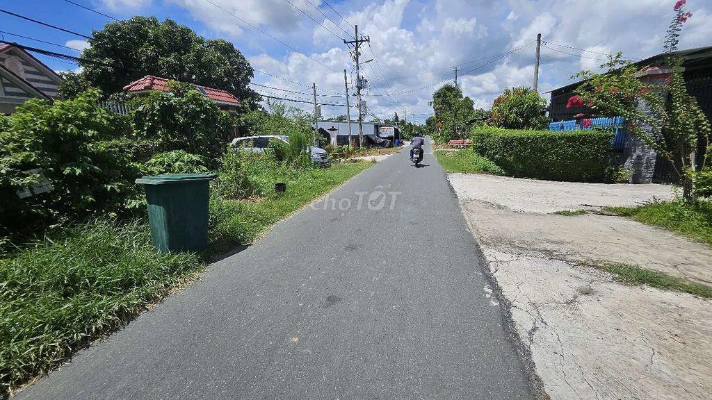 đất cần bán 12x42m Đường trương thị kiện