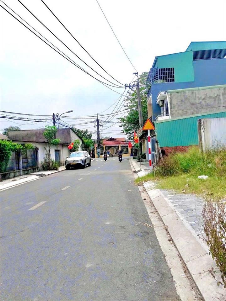 CHÚ NĂM ĐI ĐỊNH CƯ NÊN BÁN NHANH LÔ ĐẤT 359M2 SHR TẠI TÂN PHÚ TRUNG