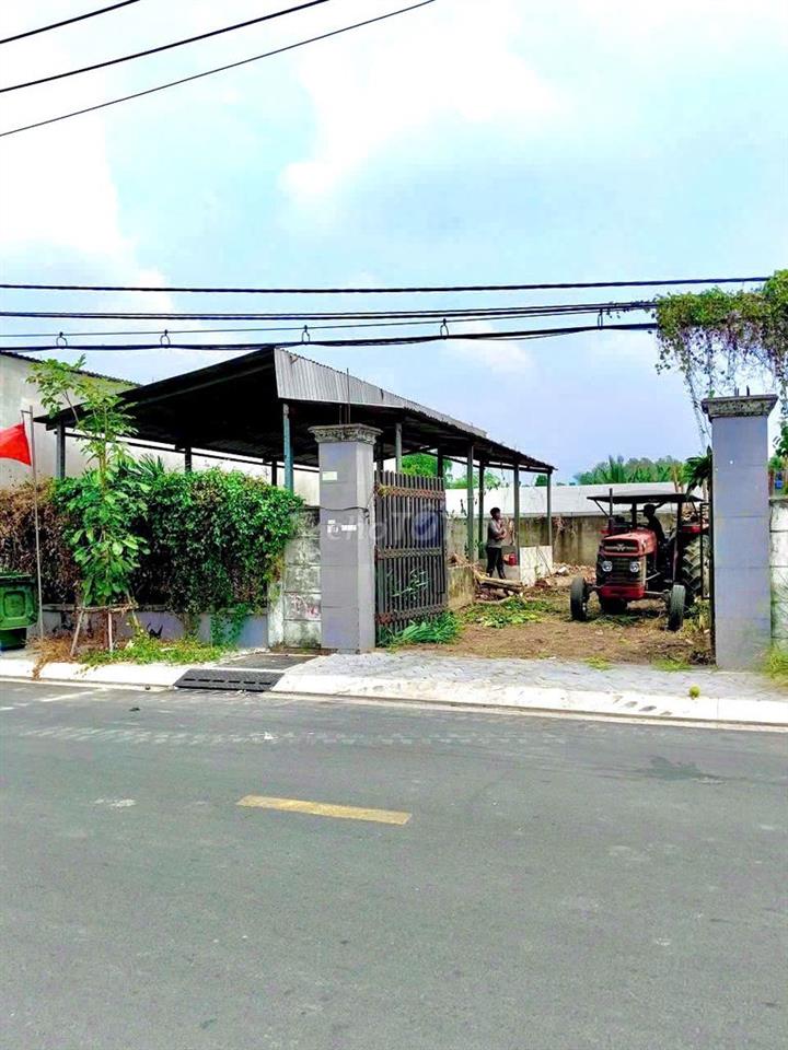 CHÚ NĂM ĐI ĐỊNH CƯ NÊN BÁN NHANH LÔ ĐẤT 359M2 SHR TẠI TÂN PHÚ TRUNG