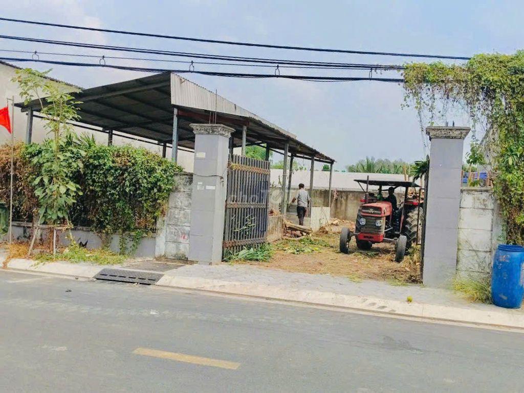 CHÚ NĂM ĐI ĐỊNH CƯ NÊN BÁN NHANH LÔ ĐẤT 359M2 SHR TẠI TÂN PHÚ TRUNG