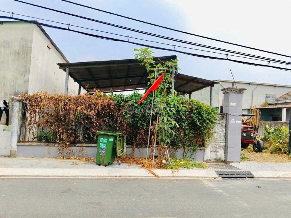 CHÚ NĂM ĐI ĐỊNH CƯ NÊN BÁN NHANH LÔ ĐẤT 359M2 SHR TẠI TÂN PHÚ TRUNG