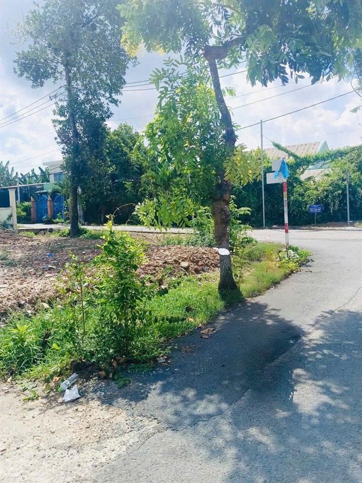 Bán nhanh lô đất 2 MT 258m² Suối Lội, Tân Thông Hội  giá rẻ shr đầy đủ