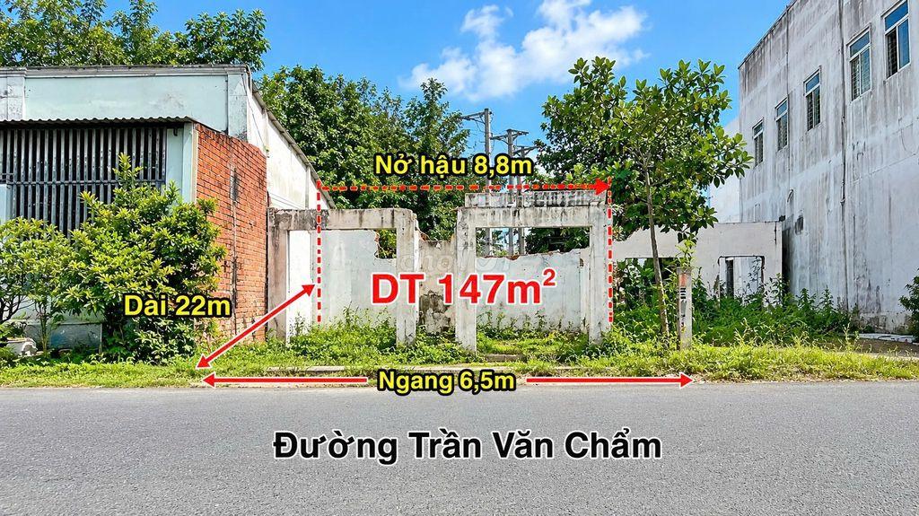 Chính chủ gửi bán nhanh lô đất ngộp giá tốt chỉ 570tr sổ hồng riêng