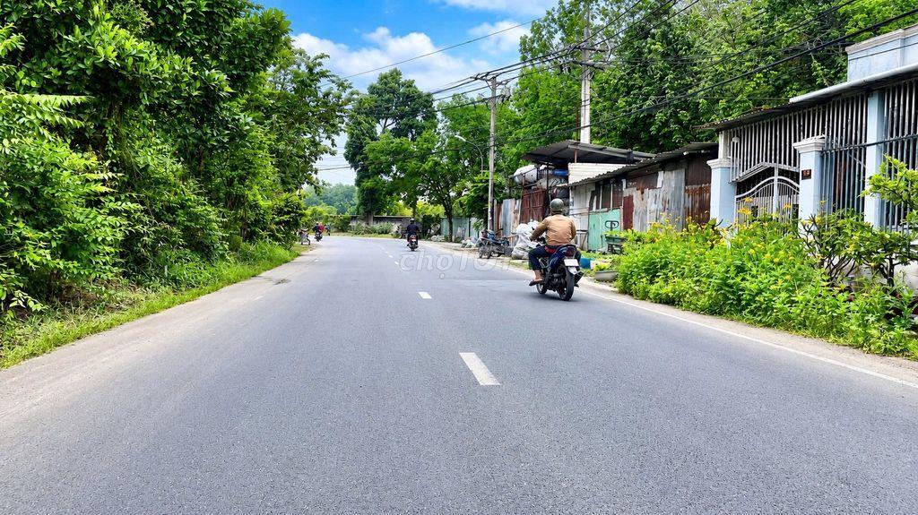 Chính chủ gửi bán nhanh lô đất ngộp giá tốt chỉ 570tr sổ hồng riêng