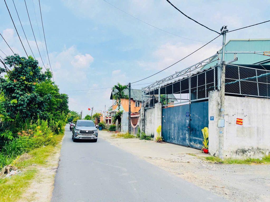 CHỊ TƯ CẮT LỖ GIẢM SÂU LÔ ĐẤT DT KHỦNG 464M2 GIÁ RẺ TẠI TÂN PHÚ TRUNG
