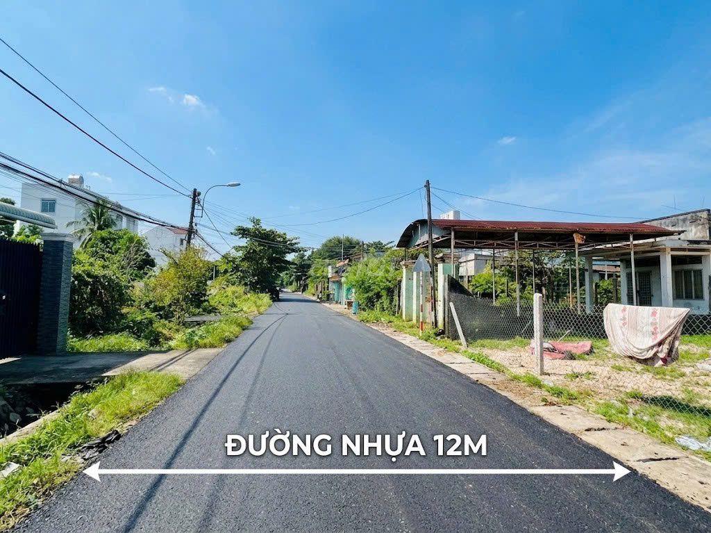 CHỦ NGỘP THỞ BÁN GẤP ĐẤT MT ĐƯỜNG 25 VIỆT KIỀU - 5X26M THỔ CƯ SỔ RIÊNG