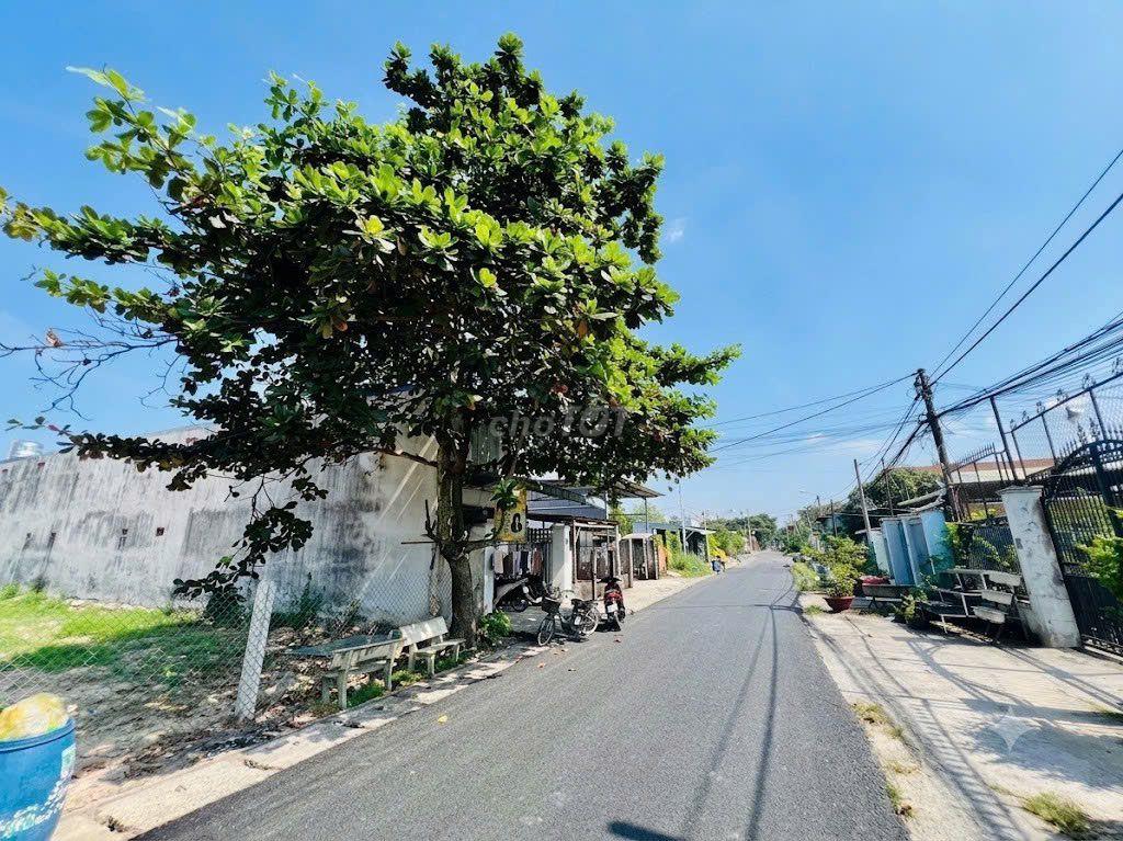 CHỦ NGỘP THỞ BÁN GẤP ĐẤT MT ĐƯỜNG 25 VIỆT KIỀU - 5X26M THỔ CƯ SỔ RIÊNG
