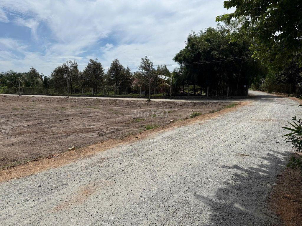 950TR – ĐẤT 159M² ẤP TRẢNG SA, ĐÔN THUẬN – GẦN KCN PHƯỚC ĐÔNG