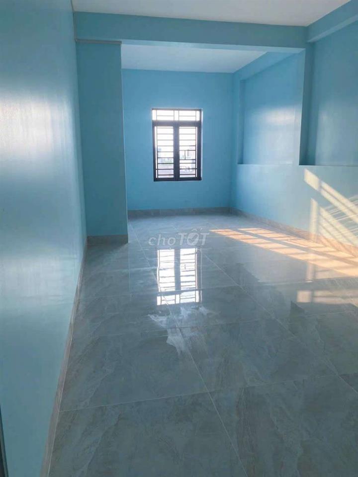 BÁN NHÀ XẸT NGUYỄN THỊ NGÂU, THỚI TAM THÔN. 4 TẦNG. GIÁ 5.2 TỶ