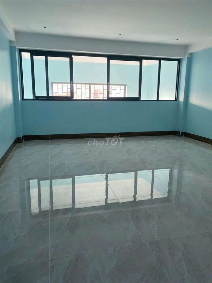 BÁN NHÀ XẸT NGUYỄN THỊ NGÂU, THỚI TAM THÔN. 4 TẦNG. GIÁ 5.2 TỶ